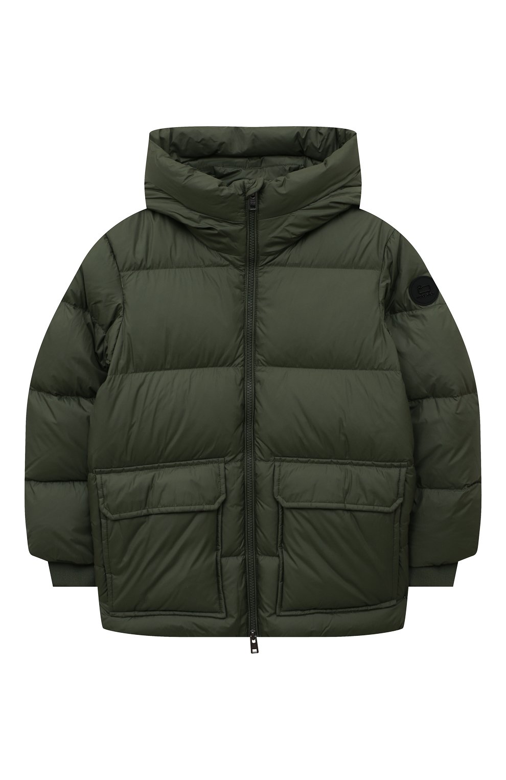 Пуховик WOOLRICH, арт. CFWK0U0297MR/UT2740, фото 1