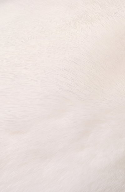 Меховой берет из норки VICTORIA KUSENKOVA, арт. 011700001008, фото 4