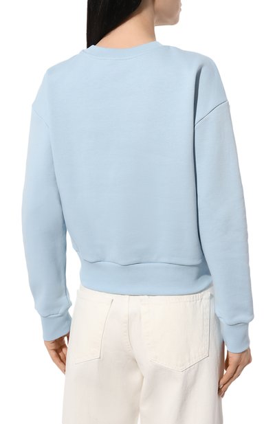 Хлопковый свитшот A.P.C., арт. C0GWQ-F27864, фото 4