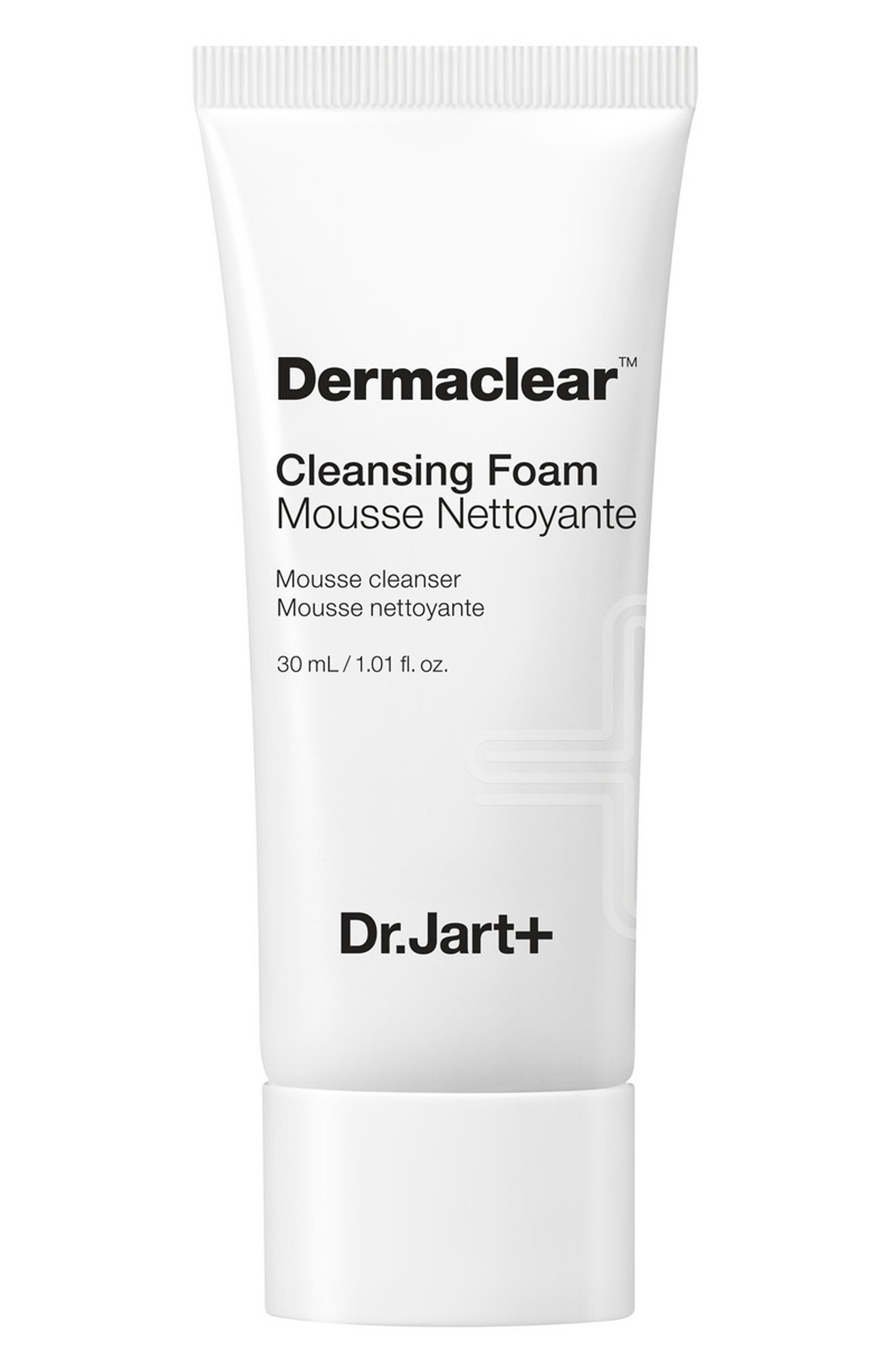 Пенка для глубокого очищения dermaclear (30ml) DR.JART+, арт. 1210001218086, фото 1