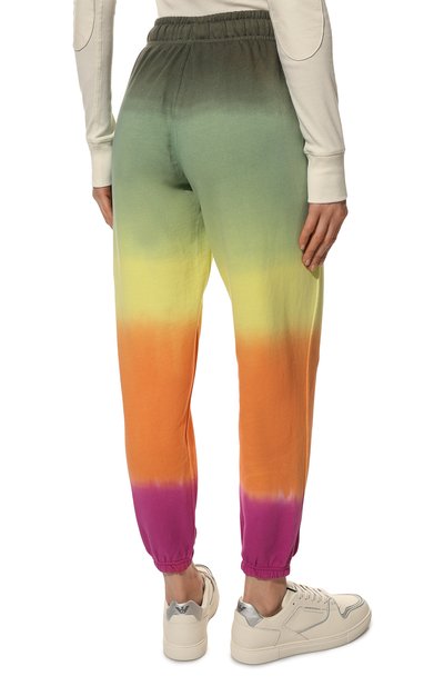 Хлопковые джоггеры POLO RALPH LAUREN, арт. 211856701, фото 4