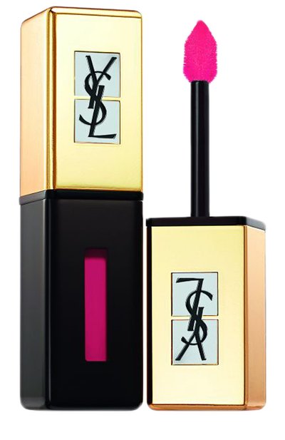 Женские лак для губ vernis a leveres, оттенок 204 YSL, арт. 3614270274114