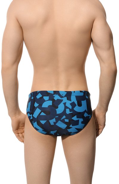 Плавки DIRK BIKKEMBERGS, арт. BKK3MSP04, фото 3