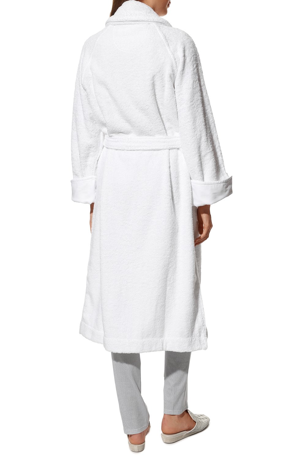 Халат unito FRETTE, арт. FR4645 D2060 G02S, фото 4