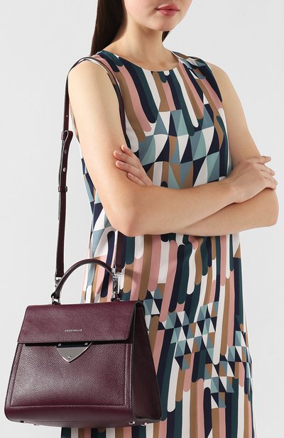 Сумка b14 COCCINELLE, арт. E1 E05 18 03 01, фото 5