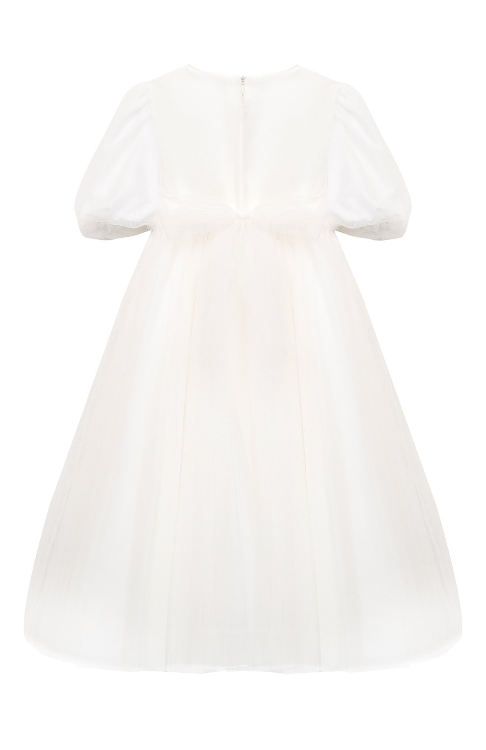 Платье IL GUFO, арт. A20VL425H0018/2A-4A, фото 2