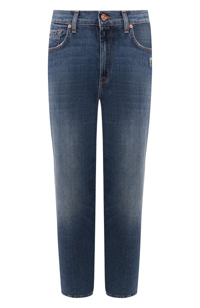 Джинсы 7 FOR ALL MANKIND, арт. JSA7L540EM, фото 1