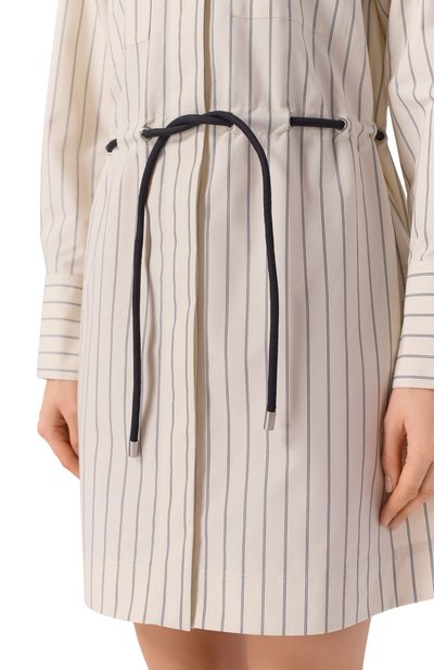 Платье-рубашка 3.1 PHILLIP LIM, арт. E261-91015/CCU, фото 4