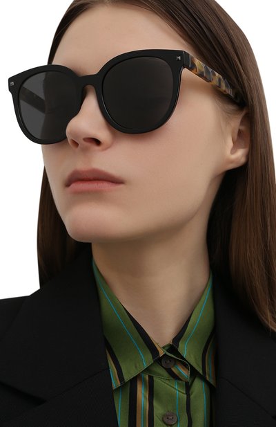 Солнцезащитные очки VALENTINO, арт. 4083-500187, фото 2