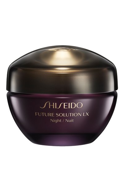 Крем для комплексного обновления кожи future solution lx (30ml) SHISEIDO, арт. 18366SH, фото 1