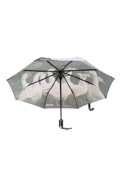 Складной зонт MOSCHINO, арт. 9085 0PENCL0SE, фото 3