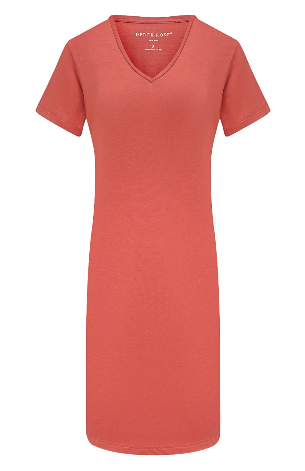 Сорочка DEREK ROSE, арт. 1211-LARA001, фото 1