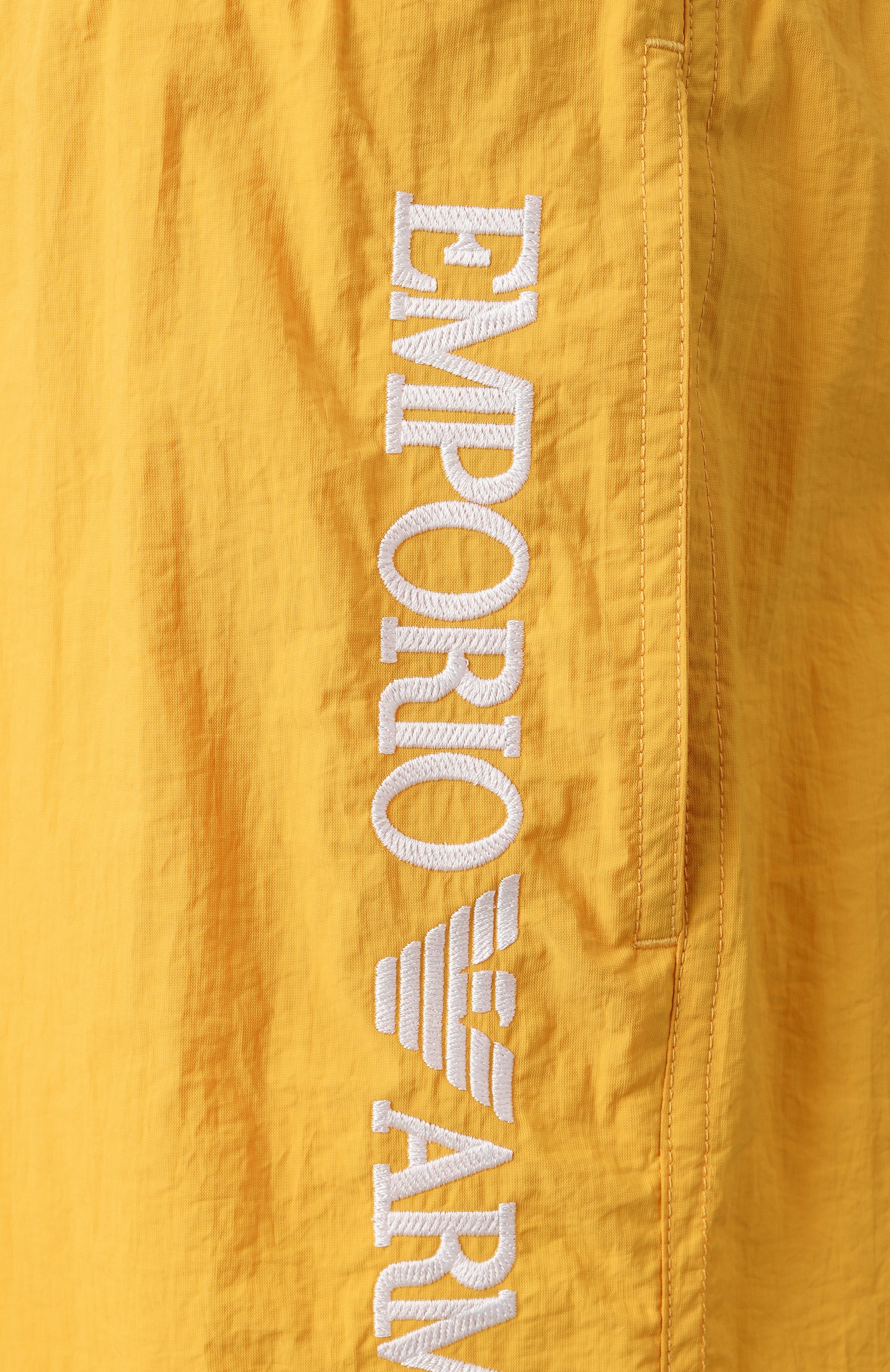 Плавки-шорты EMPORIO ARMANI, арт. EM000583/AF12330, фото 4