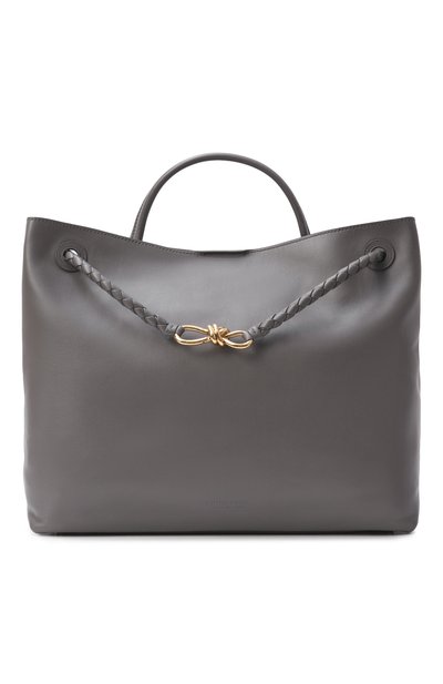 Сумка-тоут andiamo large BOTTEGA VENETA, арт. 806010/V4094, фото 1