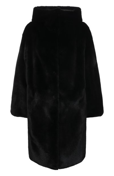 Шуба из меха норки VICTORIA KUSENKOVA, арт. 702800002556, фото 1