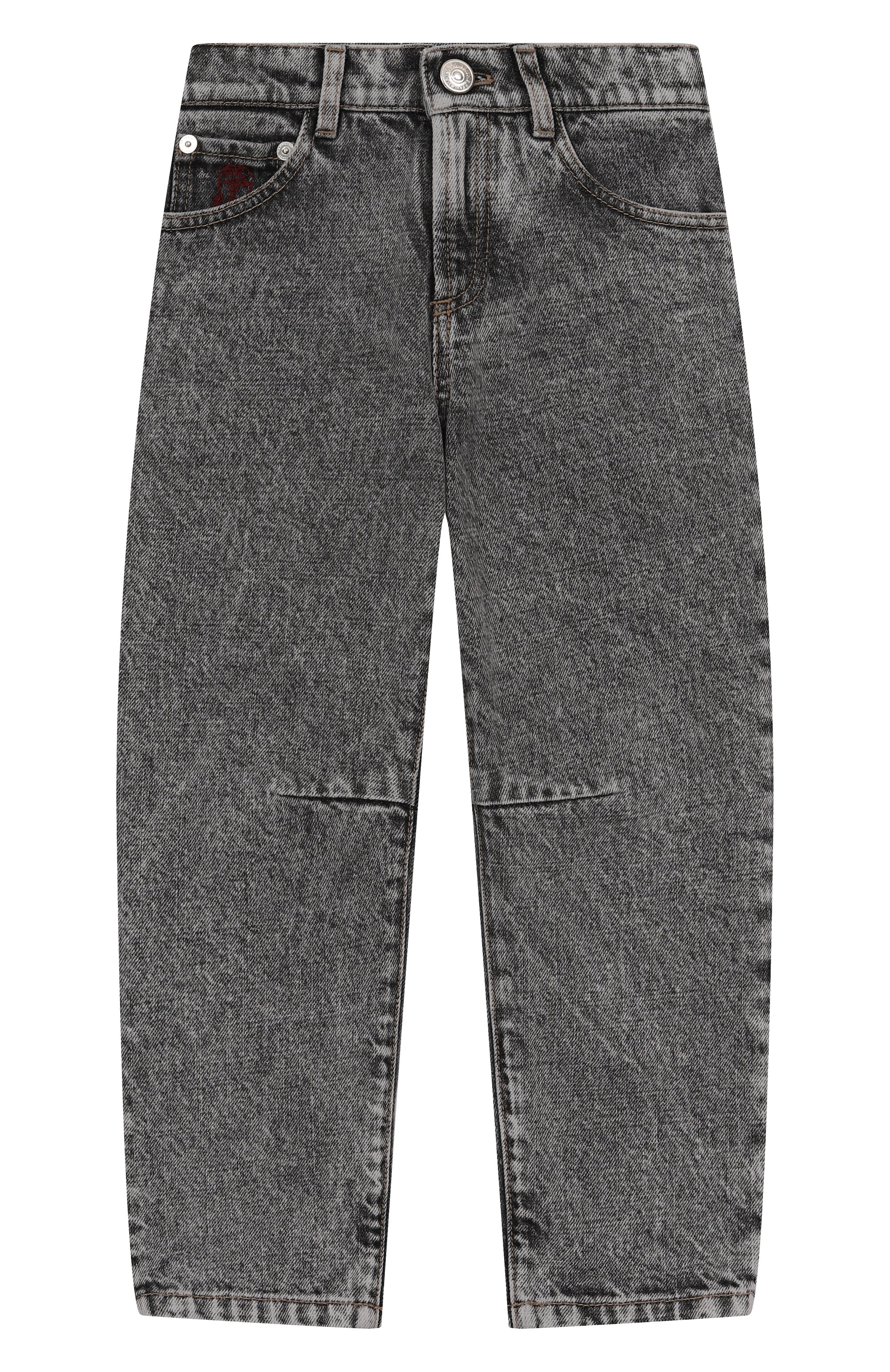 Джинсы BRUNELLO CUCINELLI, арт. B234PD300A, фото 1