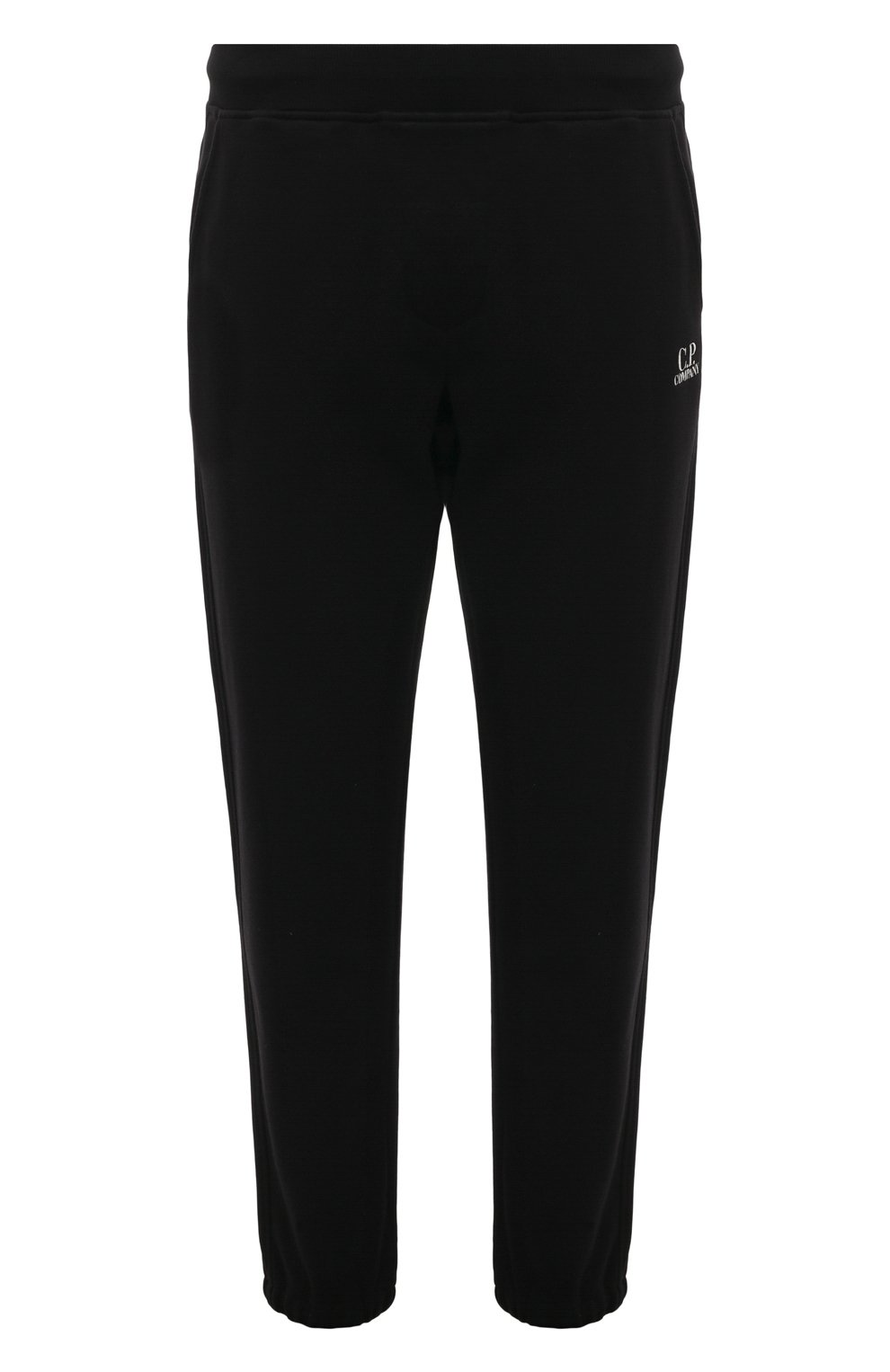 Хлопковые джоггеры C.P. COMPANY, арт. 14CMSP135A-005086W, фото 1