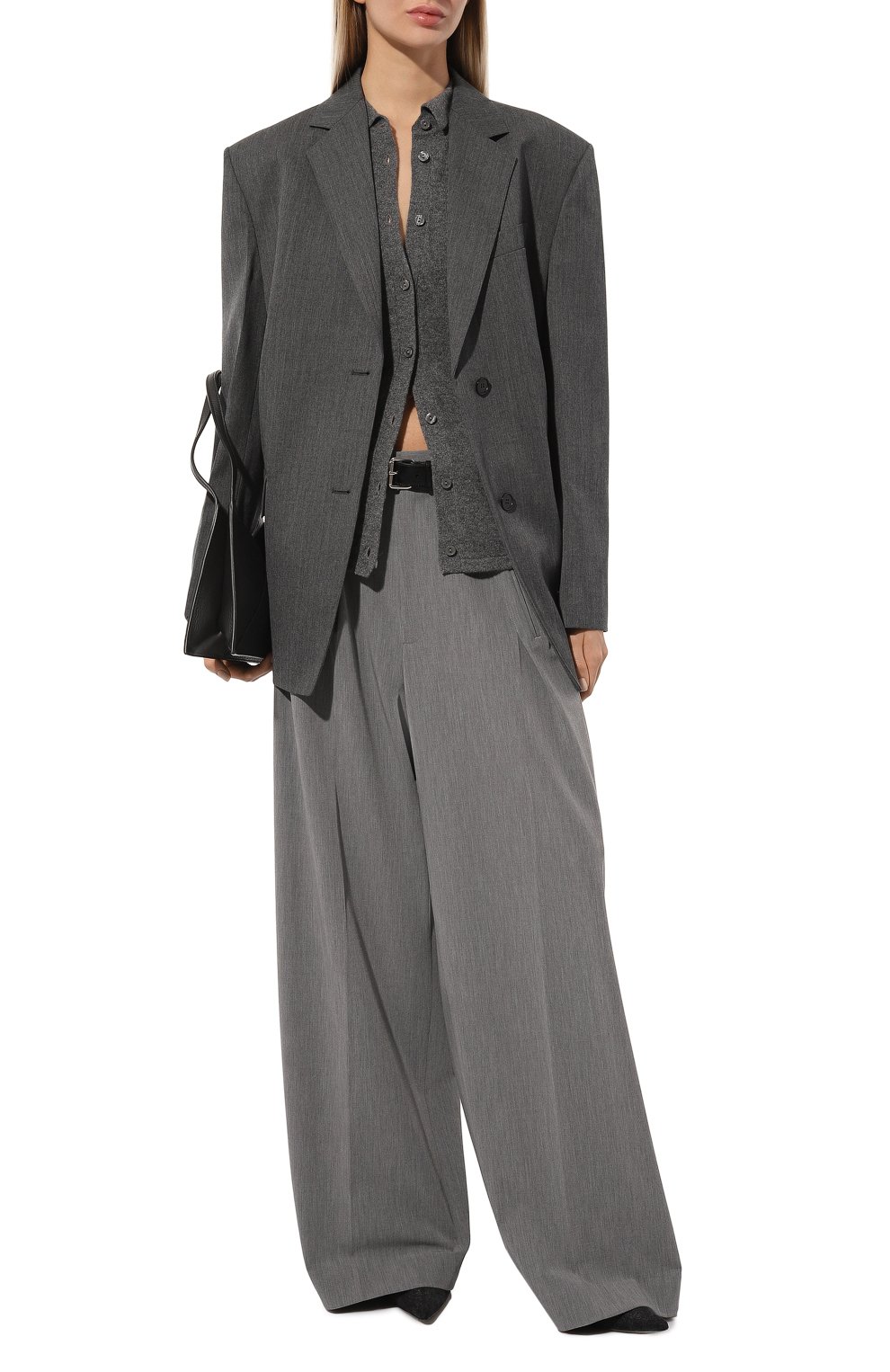 Кашемировый кардиган NOT SHY, арт. 4301012C, фото 2