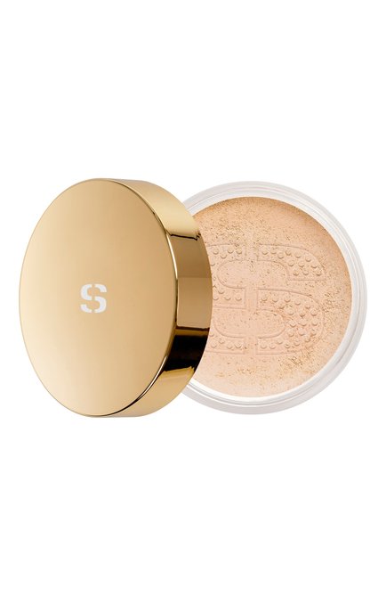 Женская рассыпчатая пудра phyto-teint poudre libre, оттенок 2 translucent (12g) SISLEY, арт. 180151