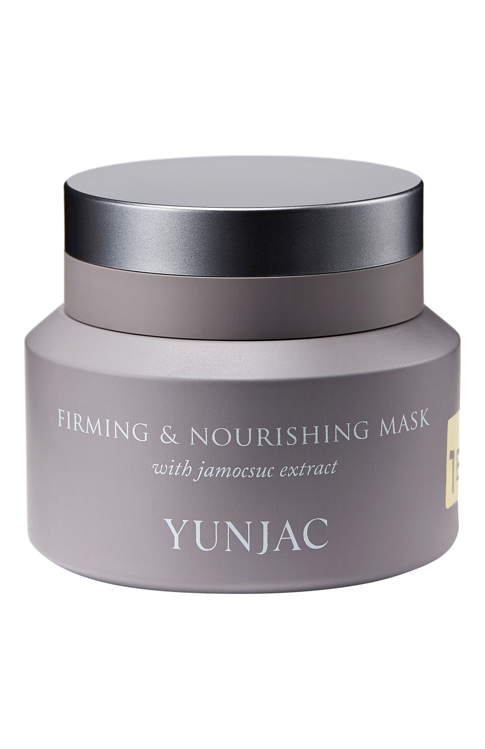 Укрепляющая питательная маска для лица с люцерной firming & nourishing mask (100ml) YUNJAC бесцветного цвета по цене 9850 руб., арт. 8809603900494, фото 1 Укрепляющая питательная маска для лица с люцерной firming & nourishing mask (100ml) YUNJAC, арт. 8809603900494, фото 1