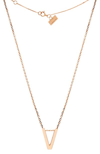 Женские кулон VANRYCKE, арт. CA1R0-V1