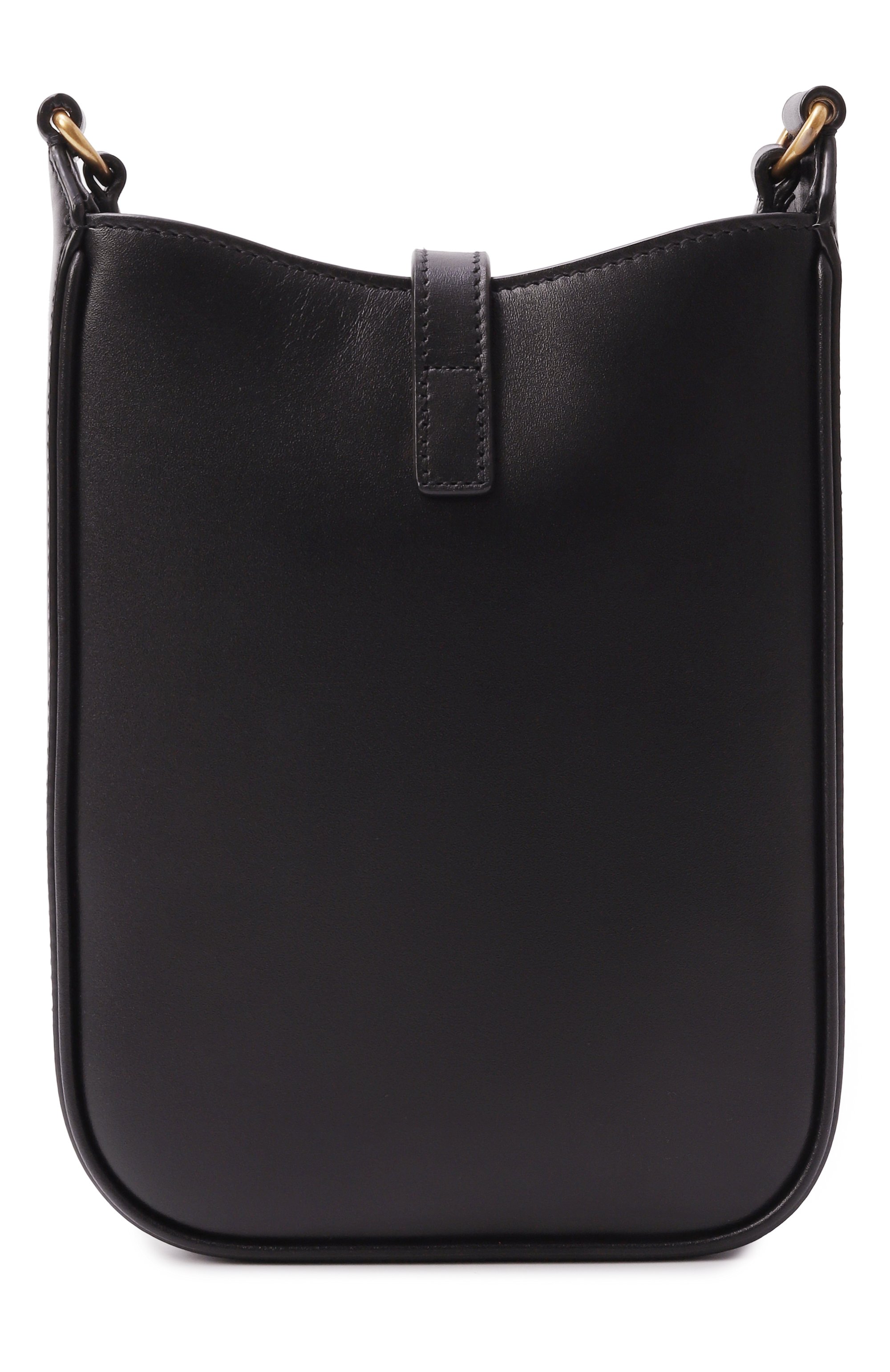 Сумка le 5 à 7 SAINT LAURENT, арт. 735214/2R20W, фото 6