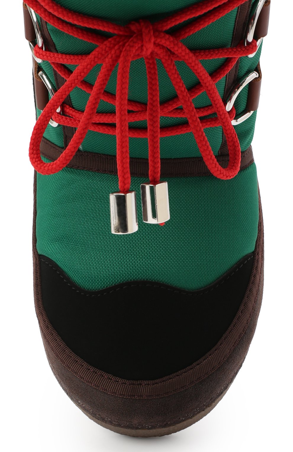 Сапоги-луноходы DSQUARED2, арт. 65207/CR0STA INGRA/36-41, фото 4