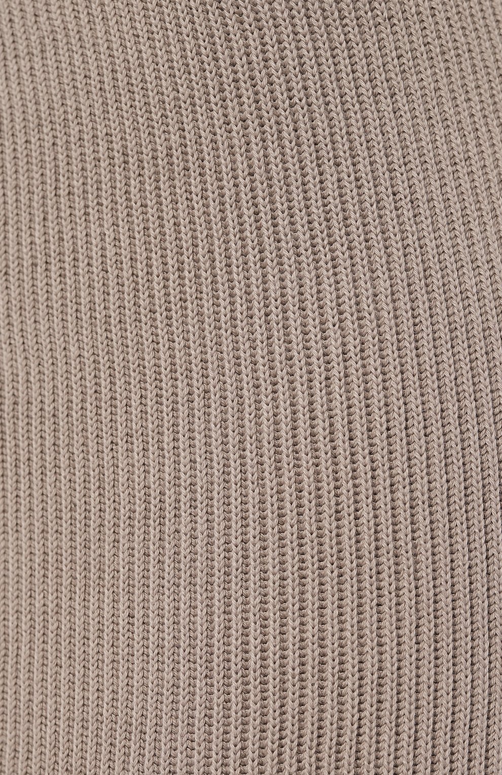 Хлопковая юбка BRUNELLO CUCINELLI, арт. M1919B1307, фото 5