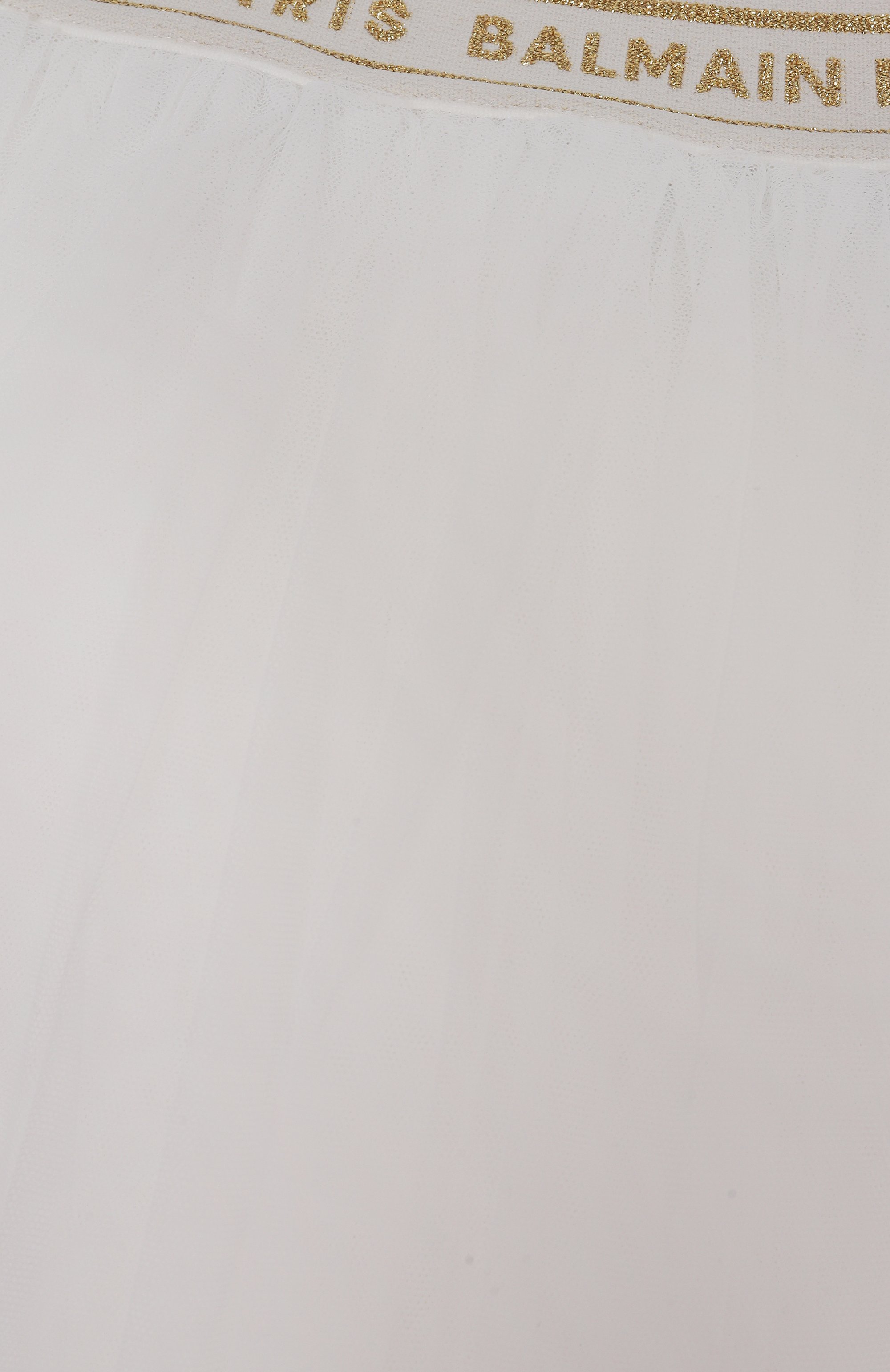 Юбка BALMAIN, арт. BW7A11, фото 3