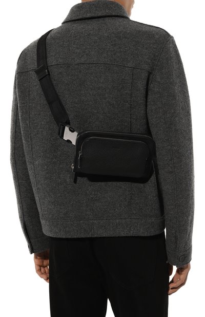 Поясная сумка new crosstown BOSS, арт. 50529286, фото 2