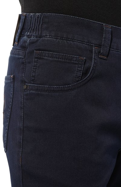 Джинсы STEFANO RICCI, арт. MFT33B1150/T45BL, фото 5