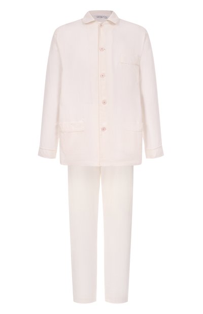 Мужская хлопковая пижама ROBERTO RICETTI, арт. PIGIAMA VENEZIA/0R035313