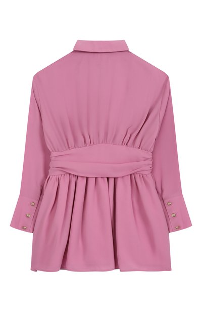 Платье BLUMARINE, арт. BFA/GA025/6-12A, фото 2