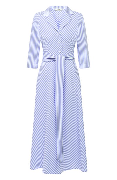 Хлопковое платье WEILL, арт. 145105, фото 1