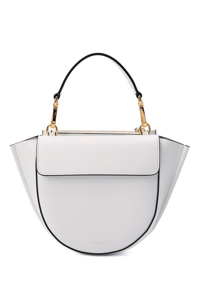 Сумка hortensia mini WANDLER, арт. H0RTENSIA BAG MINI, фото 1