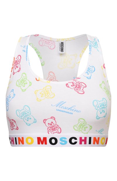 Женский бра-топ MOSCHINO, арт. A6801/9008