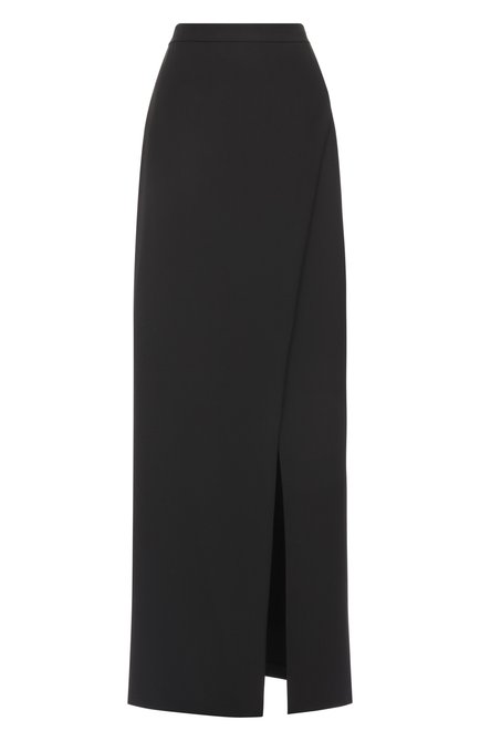 Женская шерстяная юбка ZUHAIR MURAD, арт. FSK25327/W0W0004