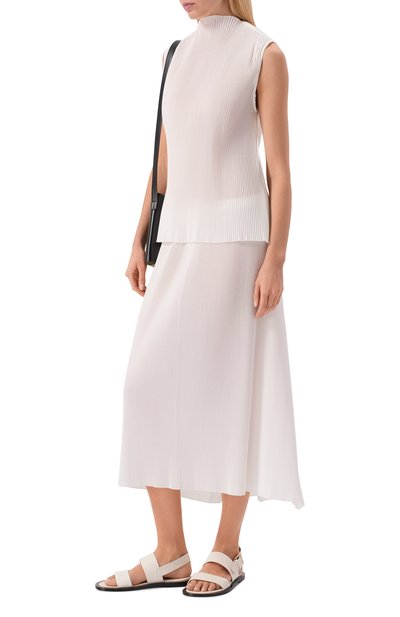 Плиссированная юбка CO, арт. 33860PN-PS26, фото 2