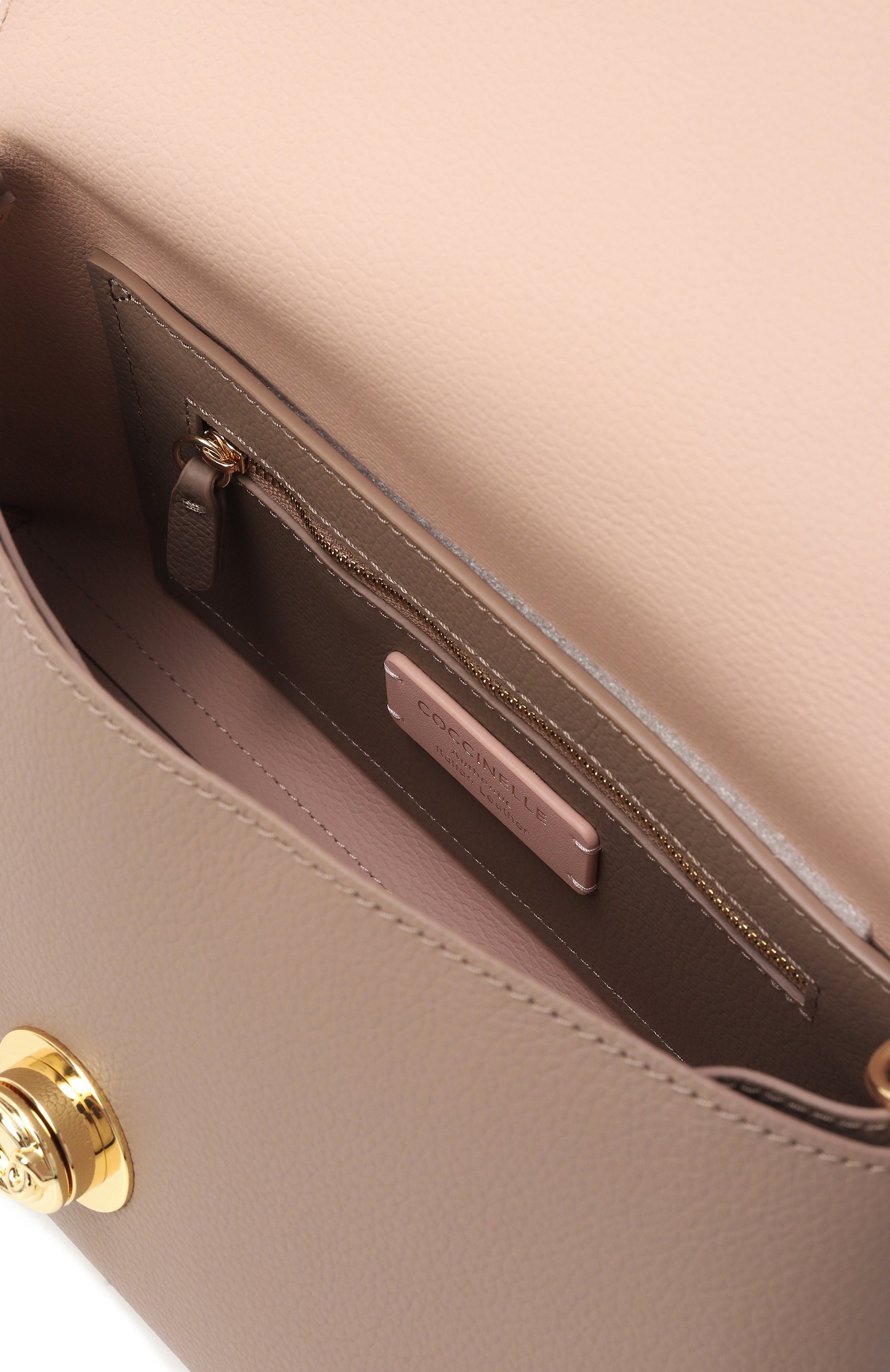 Сумка nikla medium COCCINELLE, арт. E1 T0A 12 01 01, фото 5