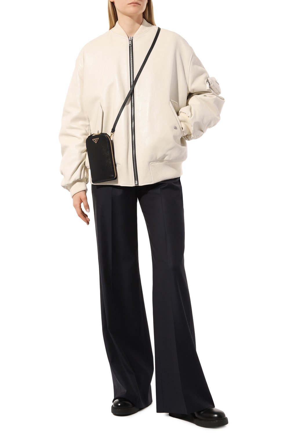 Сумка PRADA, арт. 1BP027-NZV-F0002-YM1, фото 6