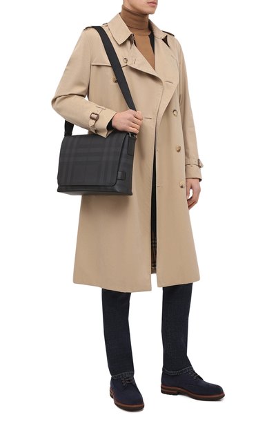 Сумка BURBERRY, арт. 8025158, фото 2