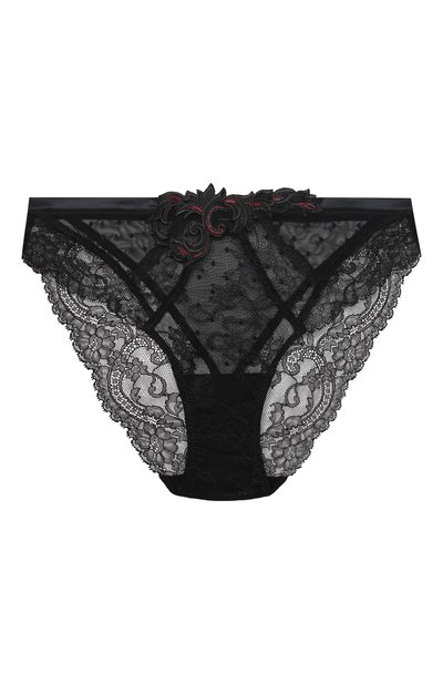 Женские трусы-слипы LISE CHARMEL, арт. ACG0750