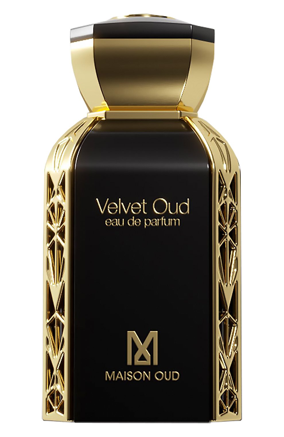 Парфюмерная вода velvet oud (75ml) MAISON OUD, арт. 6290171021179, фото 1