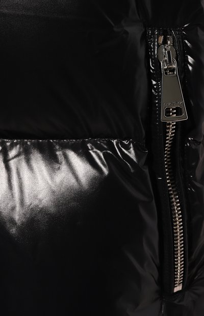 Пуховый жилет KHRISJOY, арт. KMF24R2803/NY0002, фото 5