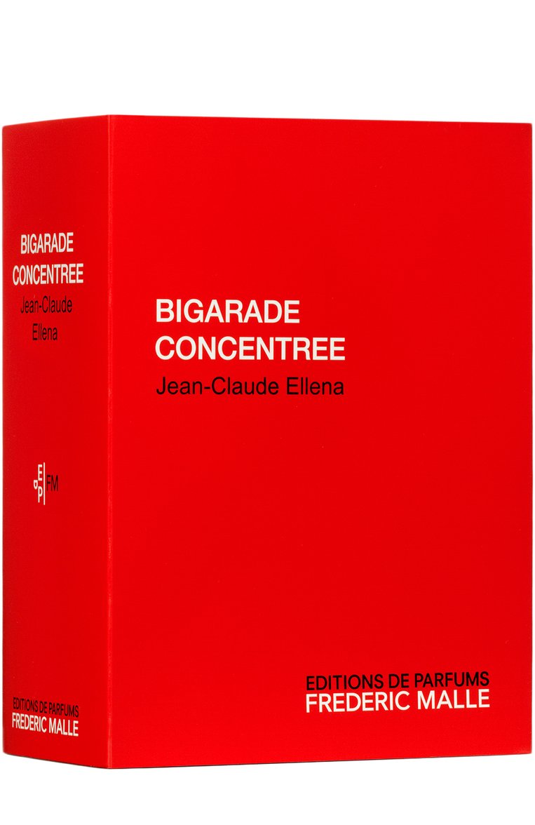 Туалетная вода bigarade concentree (100ml) FREDERIC MALLE, арт. 3700135003330, фото 1