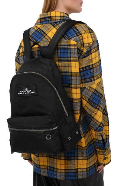 Рюкзак the backpack medium MARC JACOBS (THE), арт. M0015414, фото 2