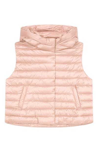 Утепленный жилет BOMBOOGIE, арт. VG 8973/DLC6