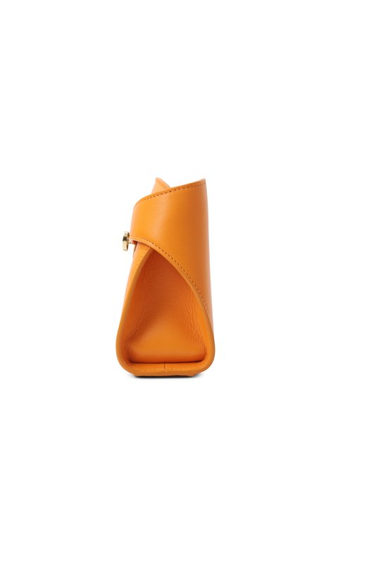 Сумка Hug mini Ferragamo 218964/784584 Оранжевый  218964/784584 Фото 4