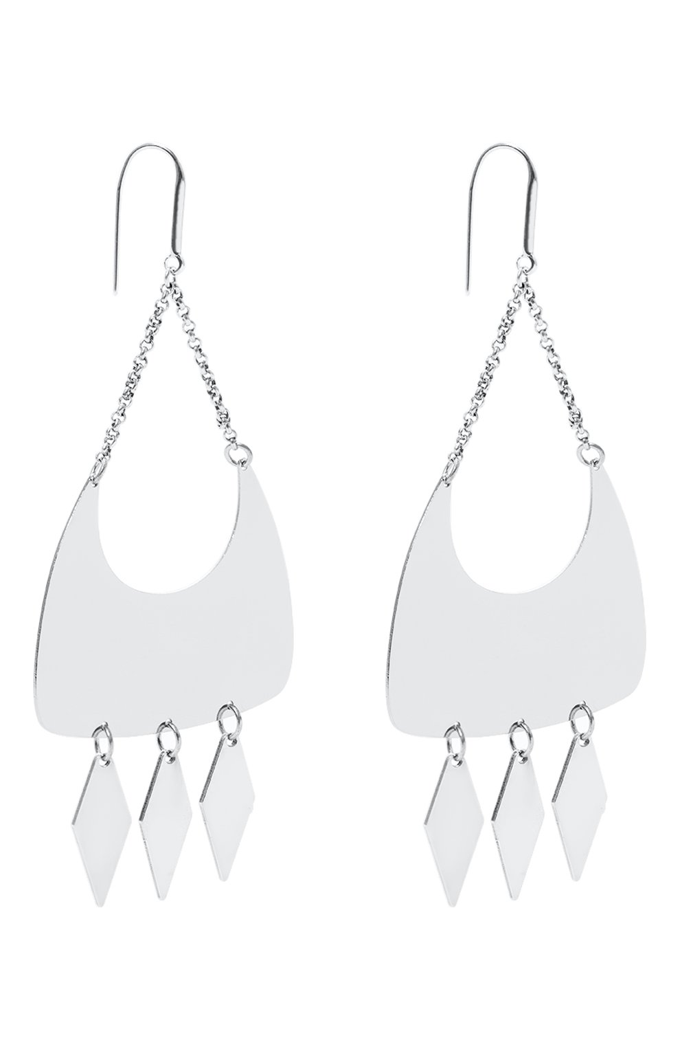 Серьги ISABEL MARANT, арт. 22PBL1148/22P009B, фото 3