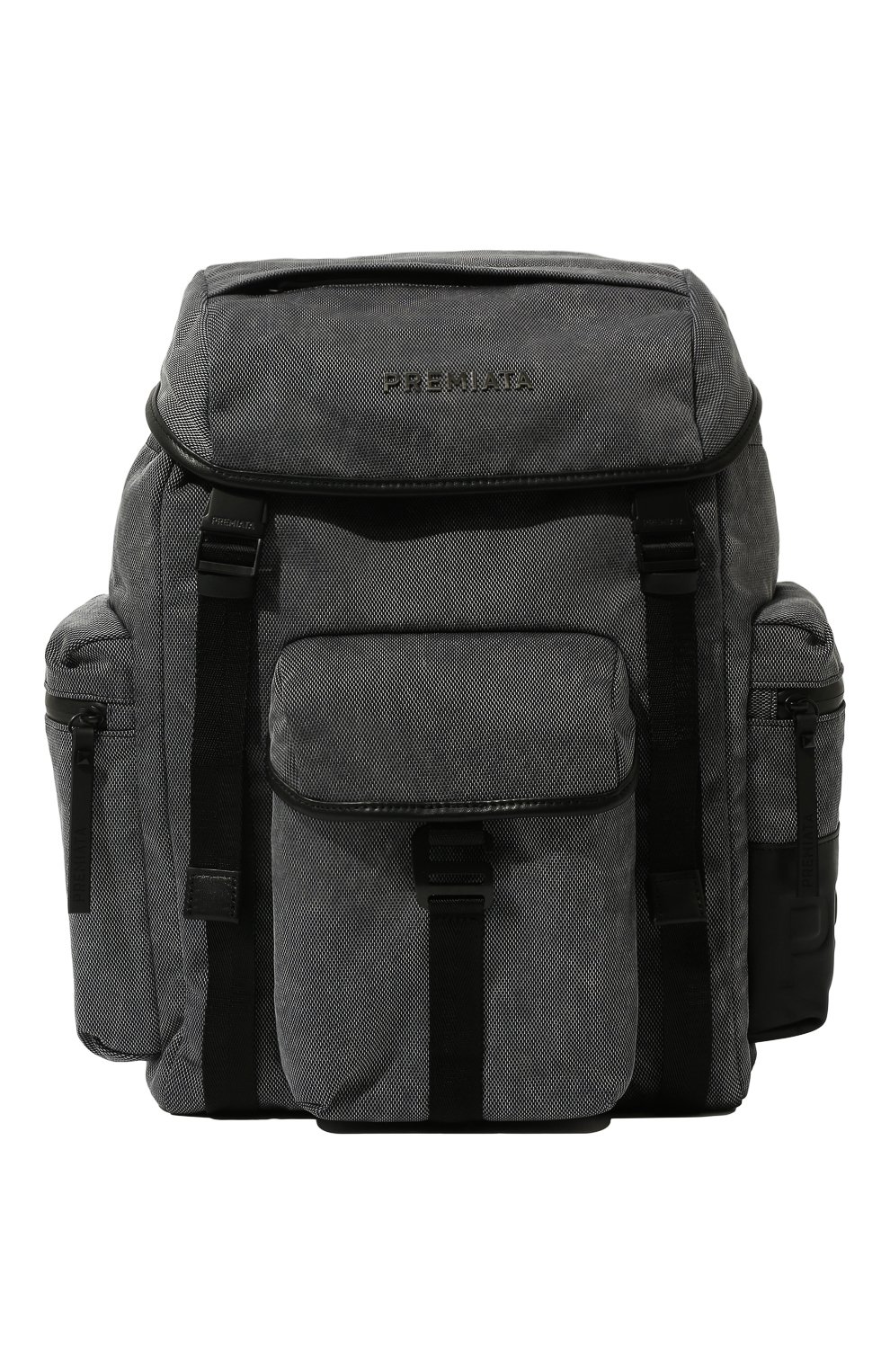 Текстильный рюкзак PREMIATA, арт. B00KER/VAR2109, фото 1
